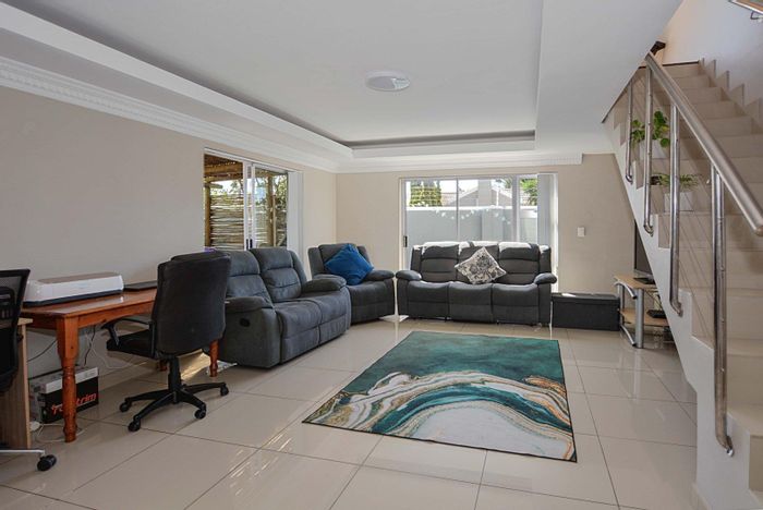 Spacious Parklands Home for Sale with Pool, Garden, and Modern Amenities