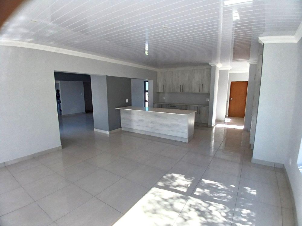Main Living Area - in slightly a different direction.