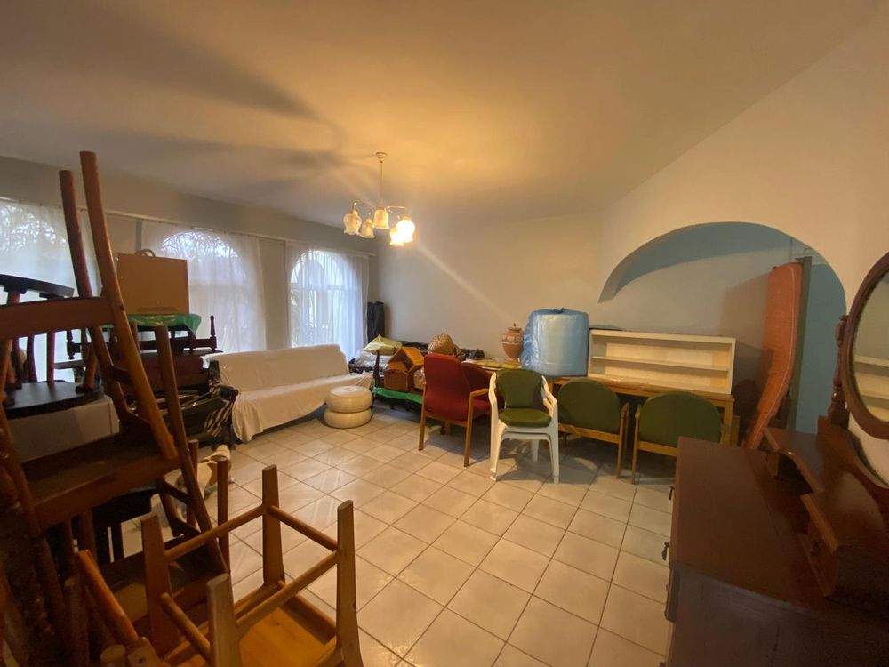 Flat 3 ( Family Room )