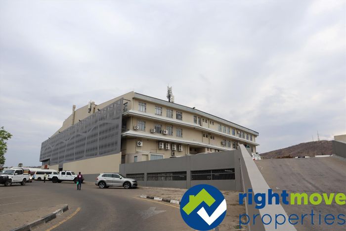 Property #2383305, Office For Sale in Klein Windhoek