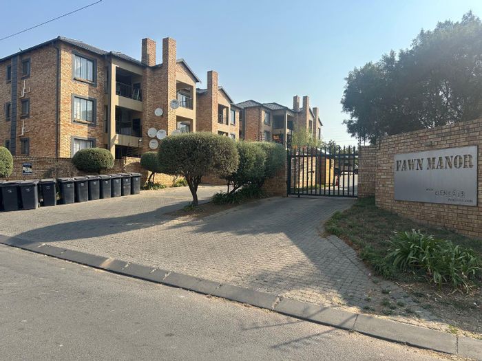 Property #2415983, Apartment For Sale in North Riding