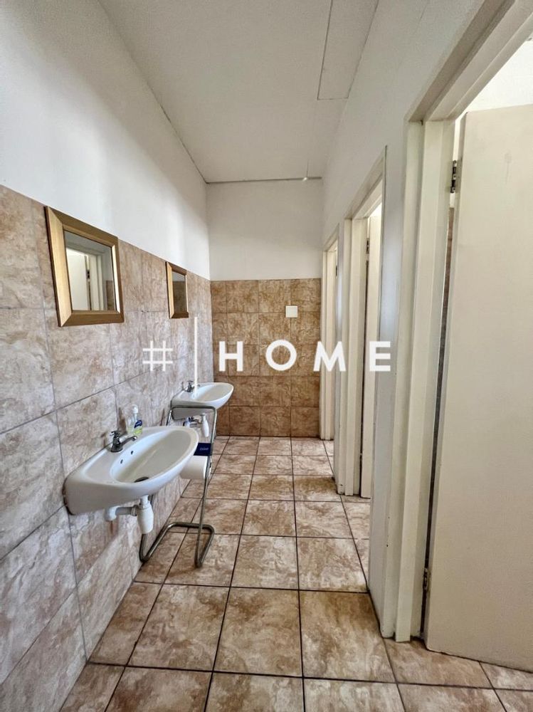 Toilettes
