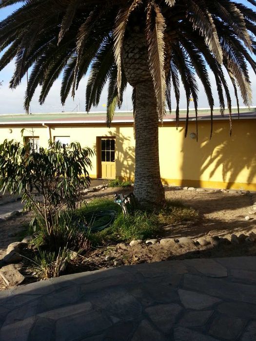 Property #2109199, House for sale in Swakopmund Central