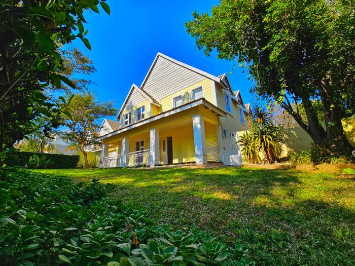 Property #2169386, House for sale in Moreleta Park
