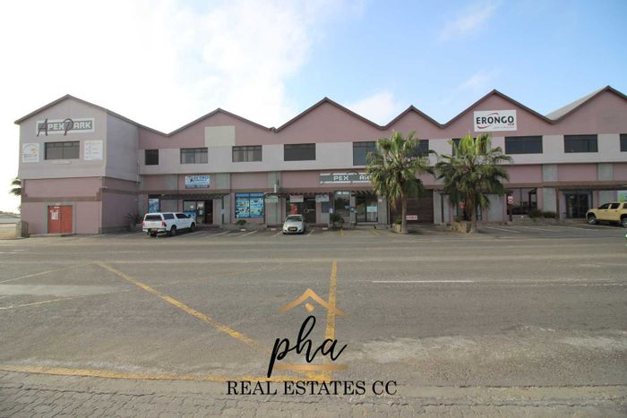 Property #2166374, Retail for sale in Tamariskia