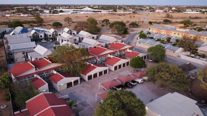 For Sale: Hotel in Ongwediva Central with conference facilities and restaurant.