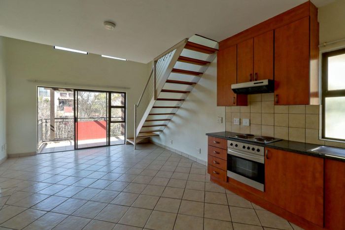 For Sale: Apartment in Oukraal Estate with 24/7 security, balconies, and amenities.