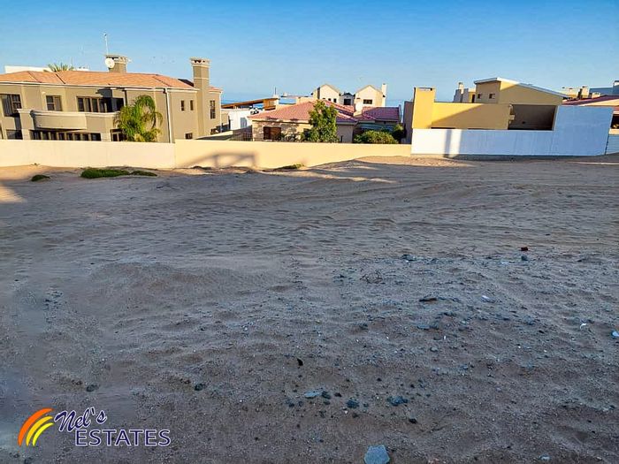 Property #2165297, Vacant Land Residential for sale in Long Beach