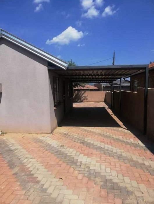 Property #2258473, House for sale in Soshanguve Ext
