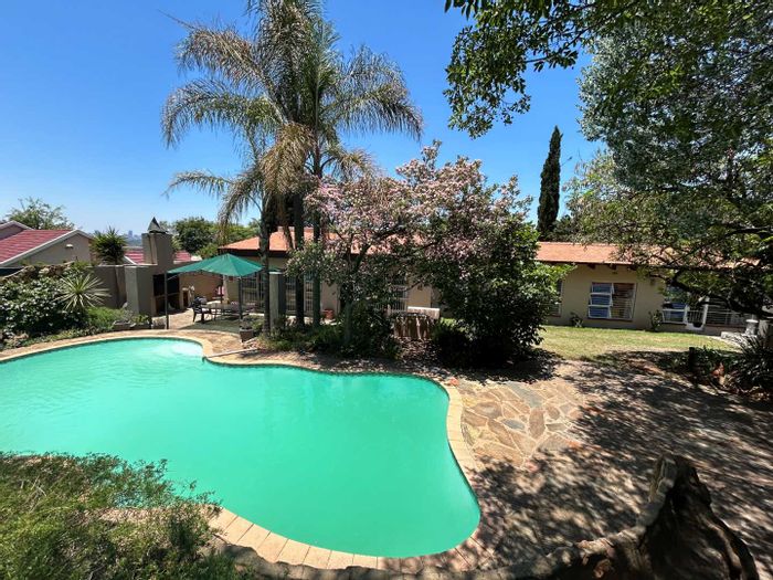 Property #2204301, House for sale in Northcliff