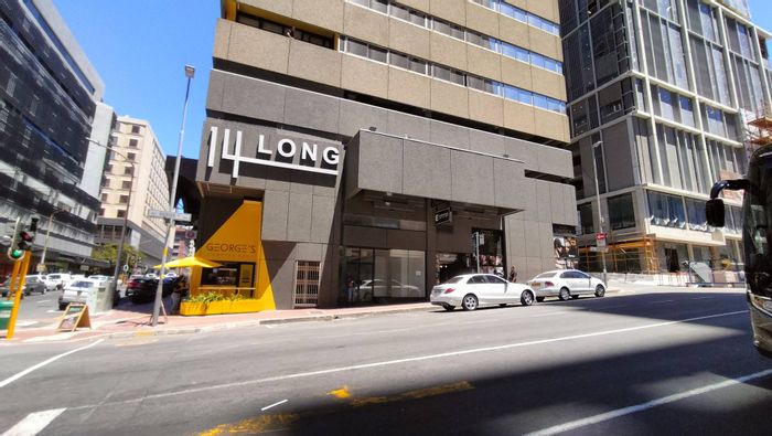 Property #2211303, Retail rental monthly in Cape Town City Centre