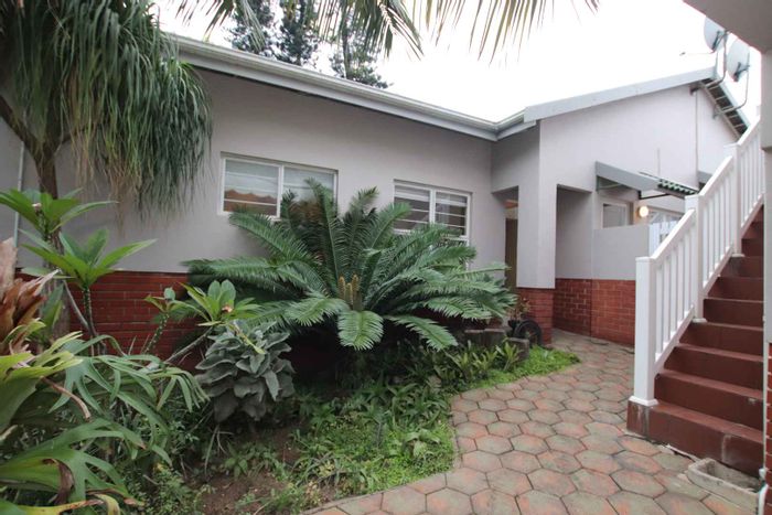 Property #2138148, Townhouse for sale in Mount Edgecombe