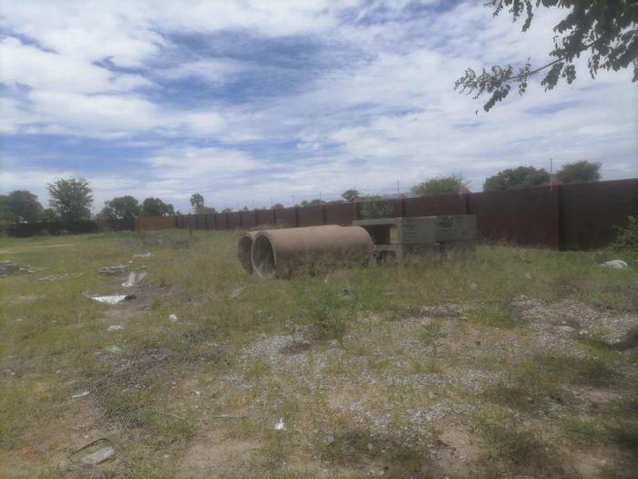Property #2256032, Industrial for sale in Ongwediva Central