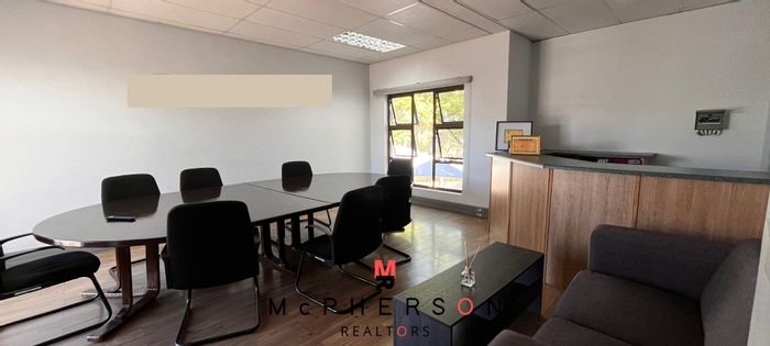 Property #2229041, Office rental monthly in Windhoek Central