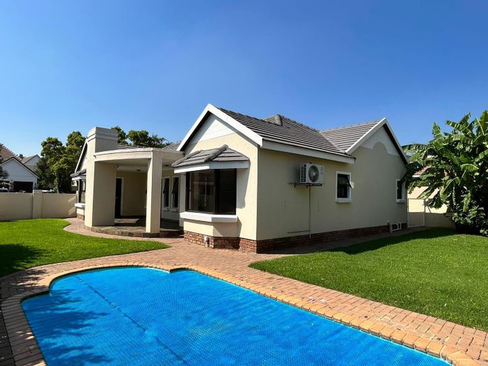 Property #2078429, House sold in Woodlands Lifestyle Estate
