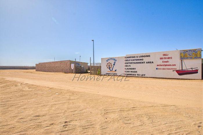 Property #2027075, Business for sale in Henties Bay