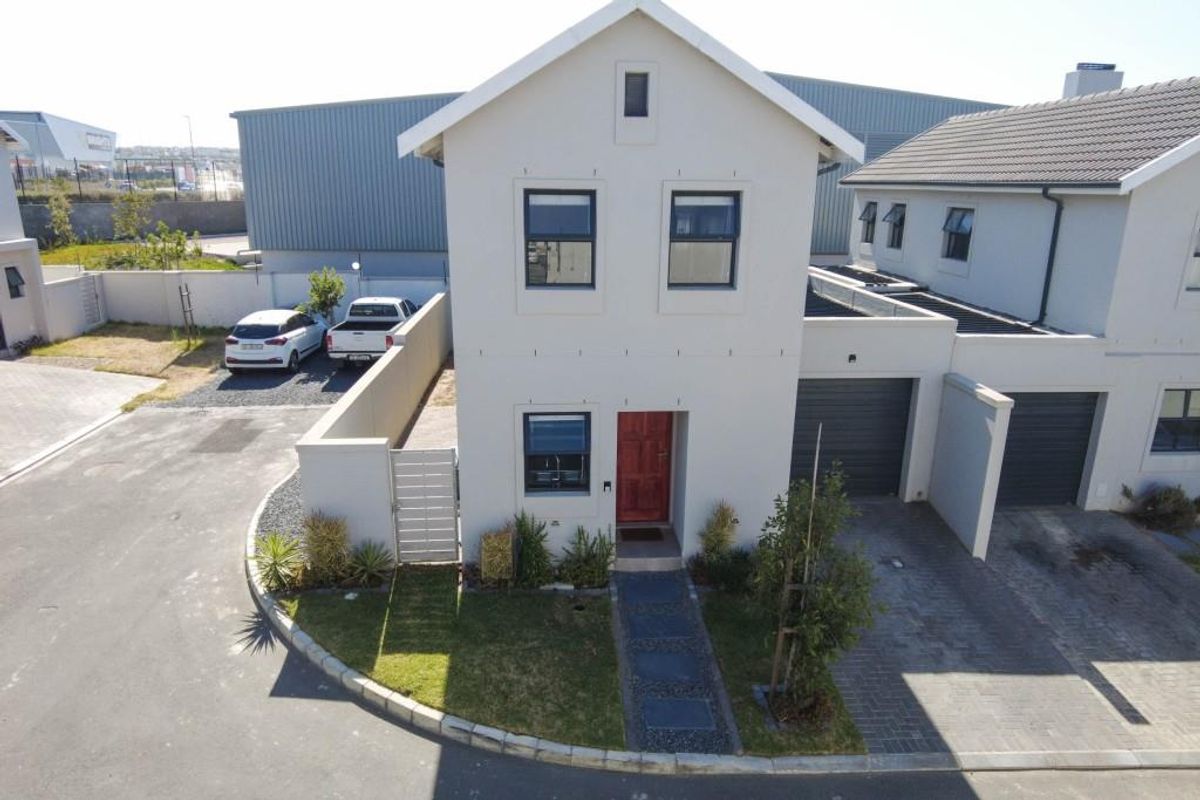 Property for sale Kuilsriver Rock Properties