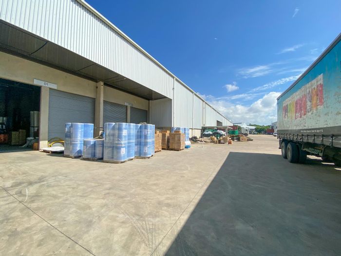 Property #2119422, Industrial rental monthly in Mount Edgecombe