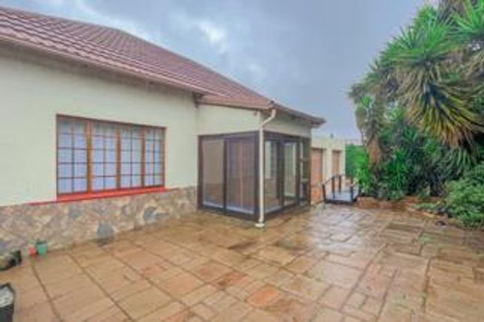 Property #2091906, House pending sale in Northmead