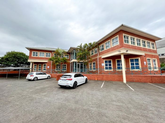Property #2228521, Office rental monthly in Mount Edgecombe Central
