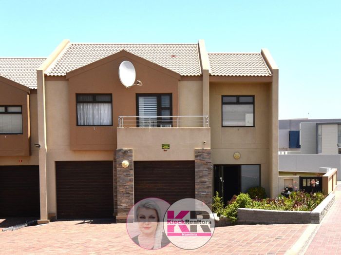 Property #2344660, Townhouse For Sale in Dolphin Beach