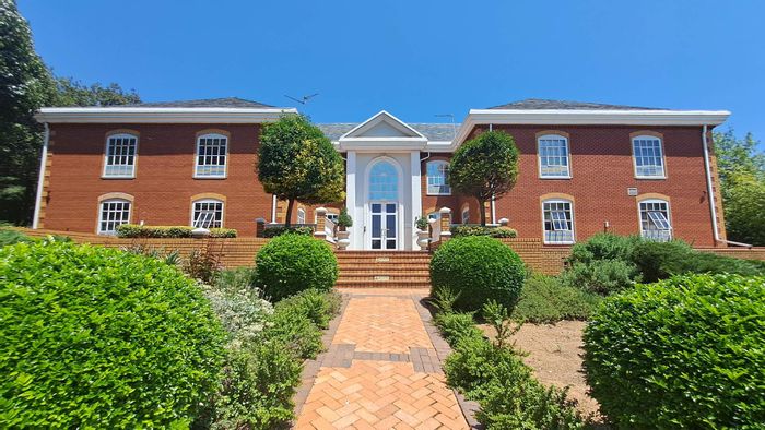 Property #2217825, Office rental monthly in Bryanston