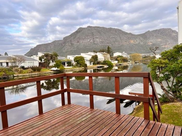 Property #2197065, House rental daily in Muizenberg