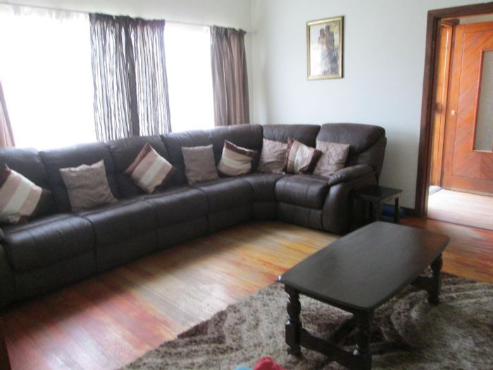 Spacious Guest House in Swakopmund Central For Sale with Rental Income Potential!