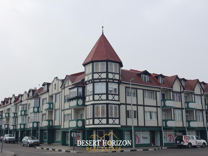 Property #2206172, Apartment for sale in Swakopmund Central
