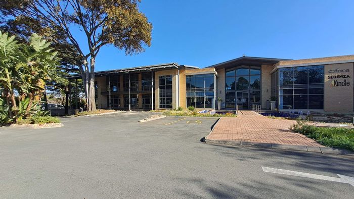 Property #2269505, Office rental monthly in Bryanston