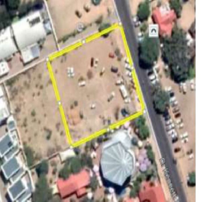 Property #1990906, Vacant Land Commercial for sale in Klein Windhoek