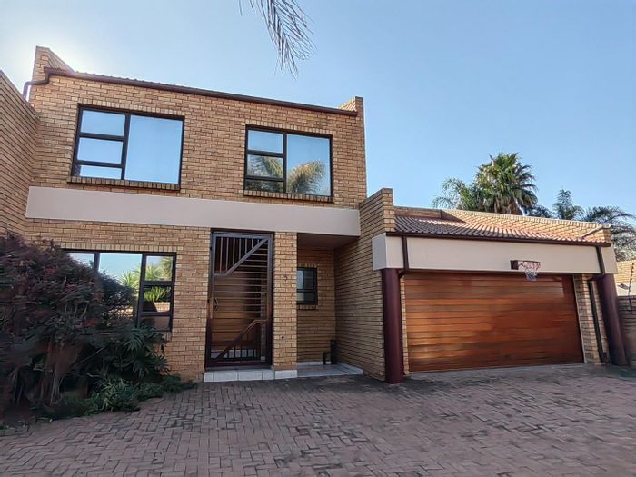 Latest Properties For Rent Jacques Louw Properties