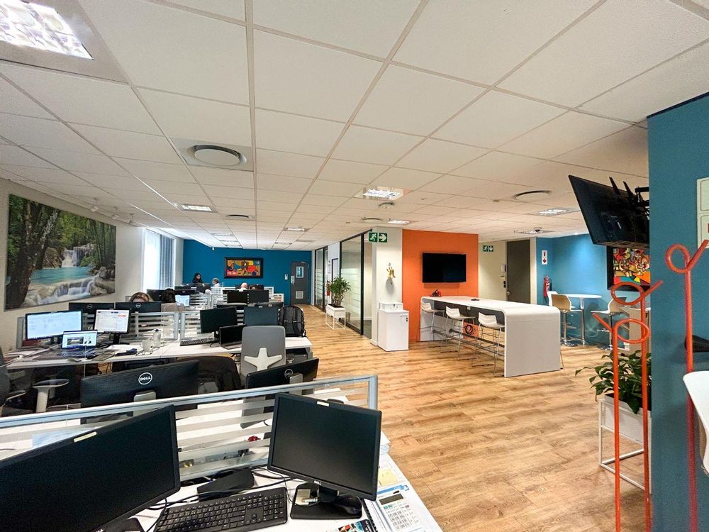 Office - Lincoln On The Lake-2 The High Street-Umhlanga-Office Rentals-To Let-Lease