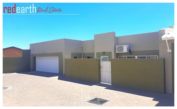 Property #2200545, Townhouse for sale in Klein Windhoek