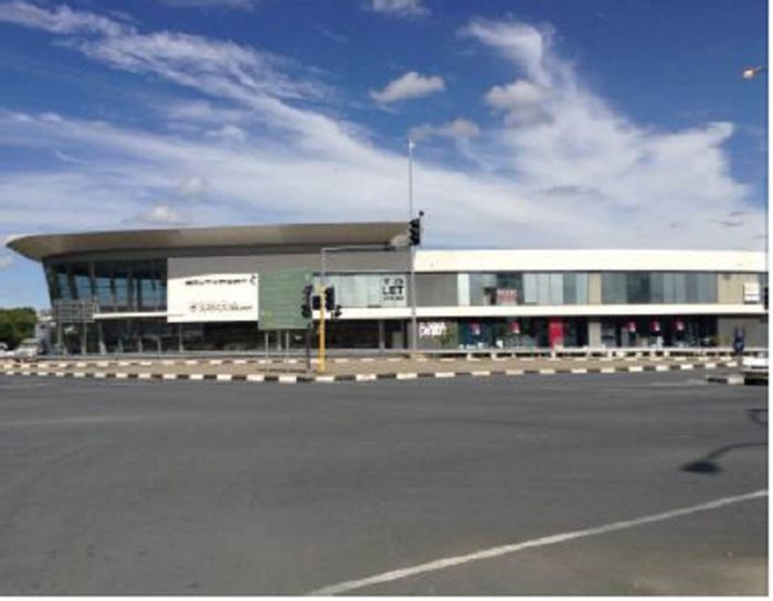 Prime Windhoek Industrial Office For Sale with A-Grade Amenities