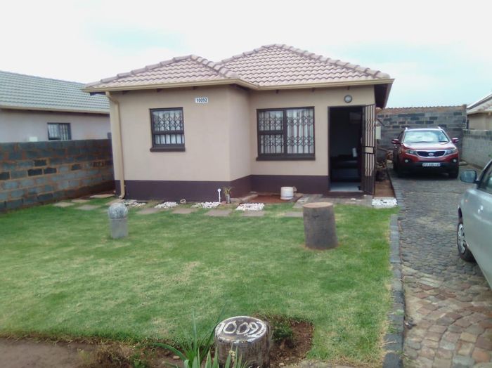 Property #2101221, House pending sale in Windmill Park