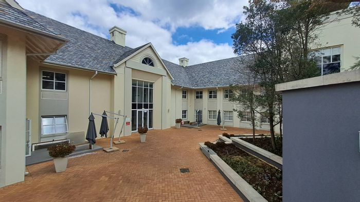 Property #2230078, Office rental monthly in Bryanston