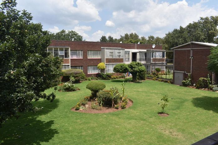 Property #1461085, Apartment pending sale in Benoni West
