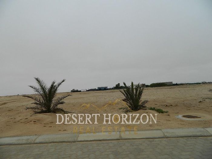 Property #2419104, Vacant Land Residential For Sale in Henties Bay Central