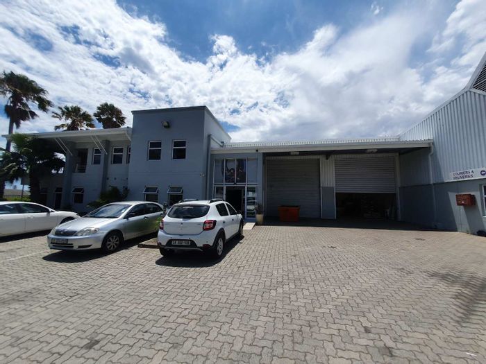 Property #2137402, Mixed Use rental monthly in Milnerton