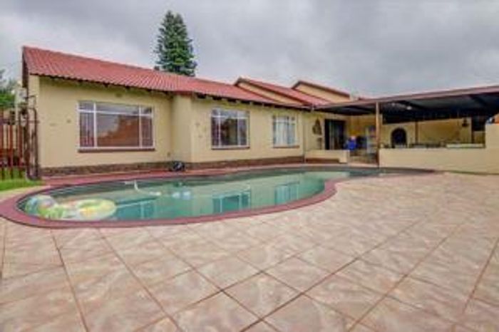 Property #2173688, House for sale in Norkem Park
