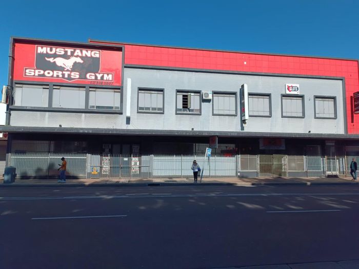 Property #2158381, Business rental monthly in Parow Central