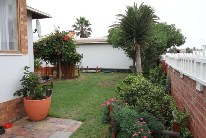 Property #2145858, House for sale in Swakopmund Central