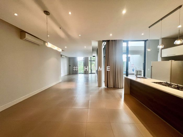 For Sale: Townhouse in Eros with pool, double garages, and ensuite bedrooms.