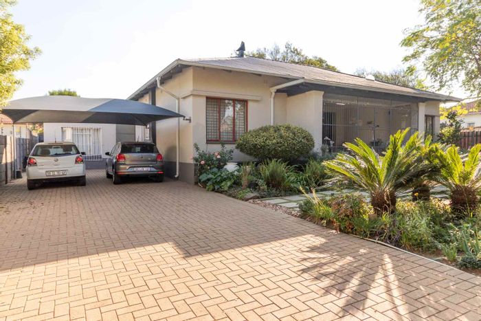 Property #2258118, Cottage rental monthly in Northmead