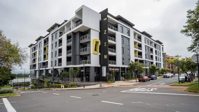 Property #2193223, Apartment rental monthly in Umhlanga Ridge