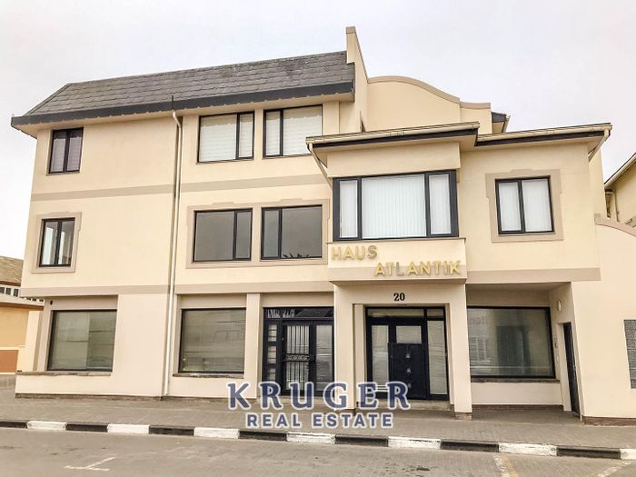 Property #2221661, Apartment for sale in Swakopmund Central