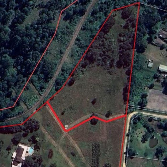 Property #2266016, Vacant Land Agricultural for sale in Drummond
