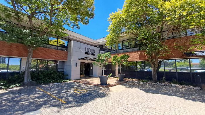 Property #2214076, Office rental monthly in Bryanston