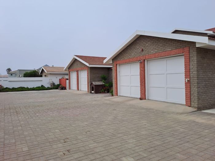 Spacious House in Swakopmund Ext 9 - Ideal for Families or Rental Investment!